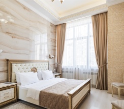 Стандартный улучшенный в Grand Gallery by Provence