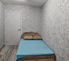 3-комнатные апартаменты, 56м² в День-Ночь