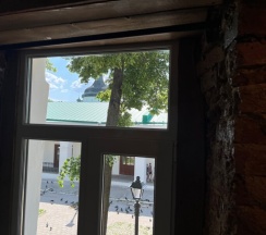 Студия-комфорт в Loft Apart