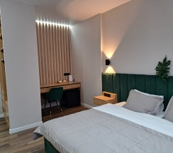 Полулюкс Smart в Лесные Дали