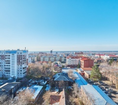 Советская 90 (№1), 45 кв.м, (пр.Ленина 200м) в Апартаменты Петровские