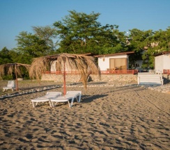 Бунгало в Aqua Resort