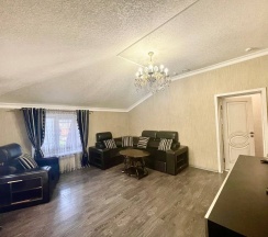 2-комнатный номер "Люкс" в Империя
