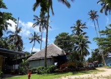 Номер Standard beachfront в Klong Kloi Cottage