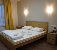 3-местный номер улучшенный в B&B hotel