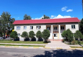 Мини-отель Русь в Курской области