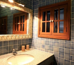Люкс Дуплекс в Kaomai Lanna Resort