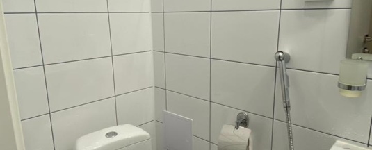 Стандартный двухместный номер в Kuskas