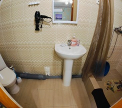 2 МЕСТ КЛАССИК в Одиссей