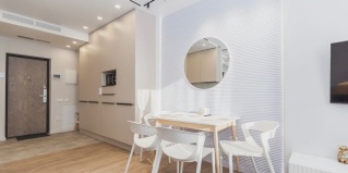 Эстосадок: Апартаменты Morerooms