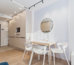Квартира в Morerooms