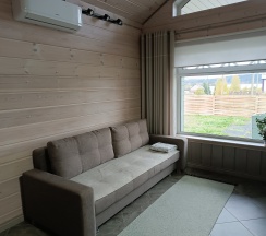 Дом в Green house