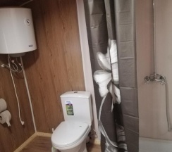 Русский домик в Алтайна 1*