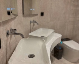 Люкс в Скала