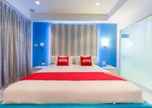 Двухместный номер Standard в Отель Access Inn Pattaya