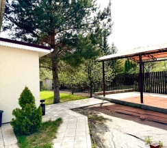 Вилла в Гостевой дом