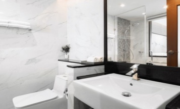 Двухместный номер Grand Deluxe 2 отдельные кровати в The Marina Phuket Hotel