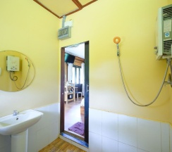 Номер Standard в Herntai Resort