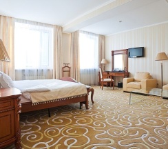 Люкс в Grand Hall