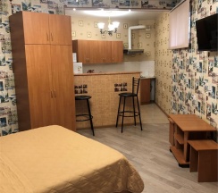 Апартамент - 31Б в Афалина