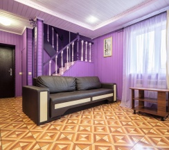 Коттедж Violet 1 в MB Resort