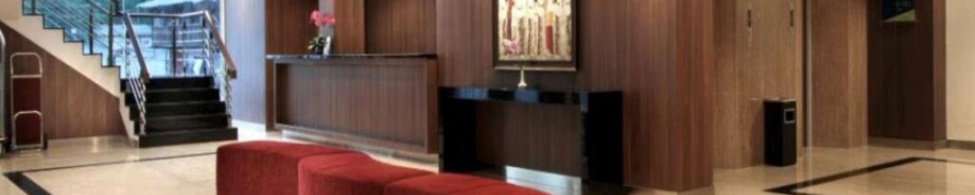 Двухместный номер Superior двуспальная кровать в Core Hotel Yogyakarta