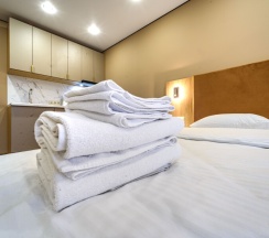 Де Люкс №39 в Портал Апартментс