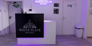 Владивосток: Отель White Place