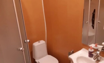 Двухместный номер Standard с балконом 2 отдельные кровати в Zima