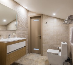 Апартаменты в Sowa house