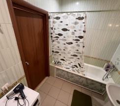 1-комнатные апартаменты стандарт в Room-club