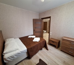 2х-комнатный 2 этаж в Фаина