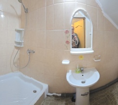 Четырёхместный номер Comfort с 2 комнатами в Бавария