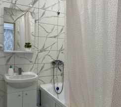 1-комнатные апартаменты стандарт в Orenroom56