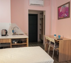 Стандартный номер №4 в Elhostel
