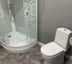 Стандарт в Yzba Hotel