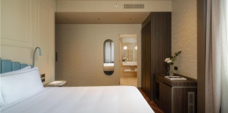 Милан: Отель WorldHotel Casati 18
