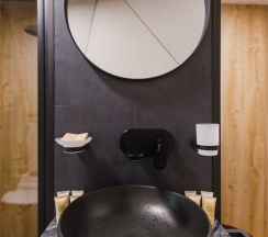 Купол "VIP" в Moon Glamp