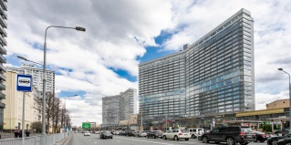 Москва: Апарт-отели Апарт-отель АпартАрбат