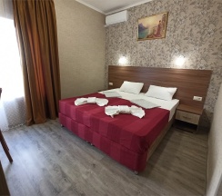 Улучшенный Двухместный в Ленарт