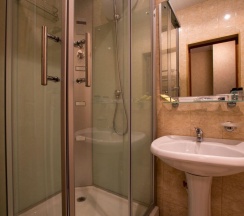 2-местный номер стандарт в Икша