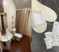 Эконом в Vista