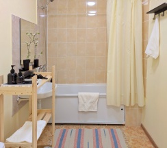 Квартира в Апартаменты на Гражданская улица, 27