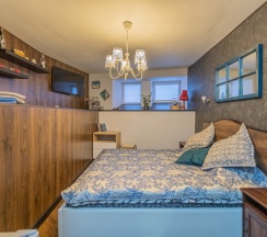 3 в Апартаменты на Фонтанке