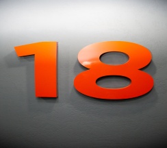 18 в Сеть хостелов №1