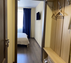 Мини-люкс в Roomer