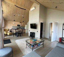 Барн 16 в BarnHouse
