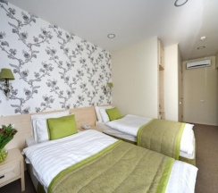 Улучшенный стандарт в Хит