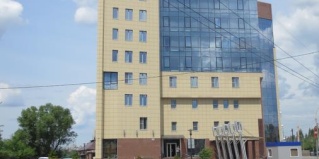 Липецк: Отель Лагуна Липецк