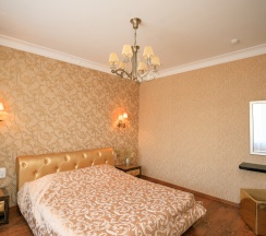 Люкс № 8 в Классик